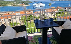 Apartmani Luan